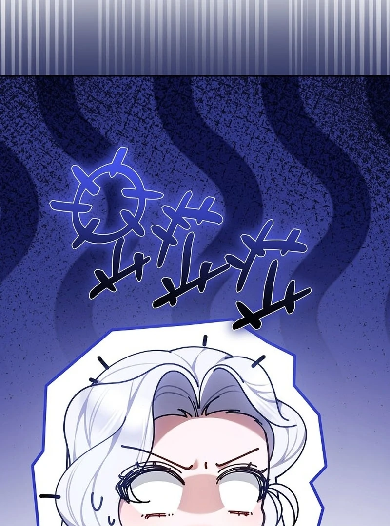 I Ended Up Raising the Seed of Evil Chapter 22 - Page 57
