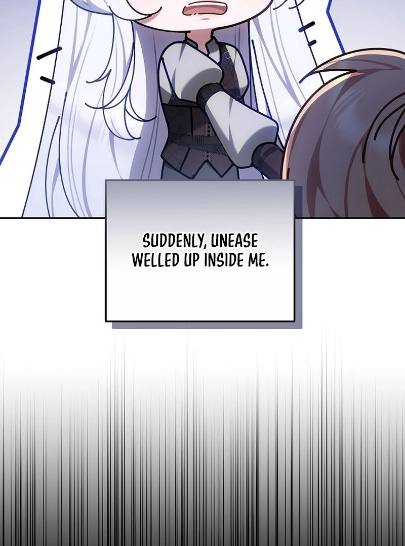 I Ended Up Raising the Seed of Evil Chapter 22 - Page 58