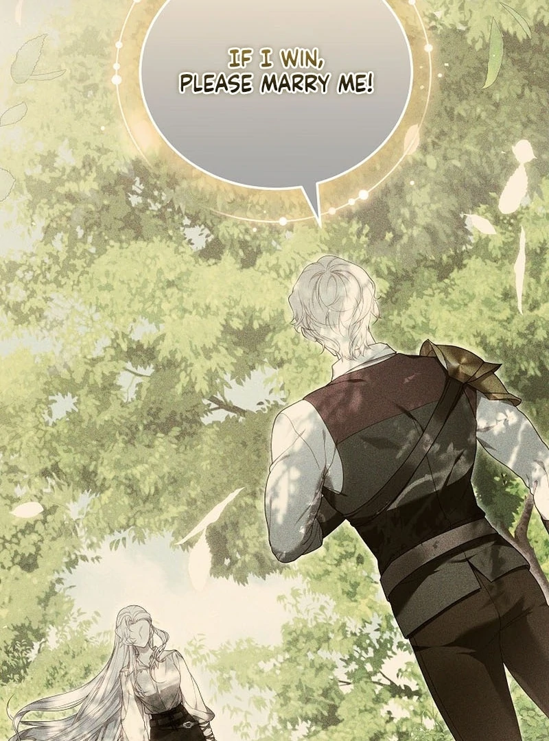I Ended Up Raising the Seed of Evil Chapter 22 - Page 63