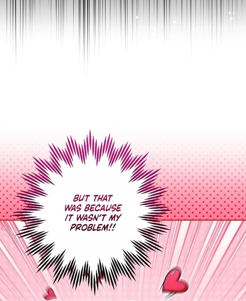 I Ended Up Raising the Seed of Evil Chapter 22 - Page 71