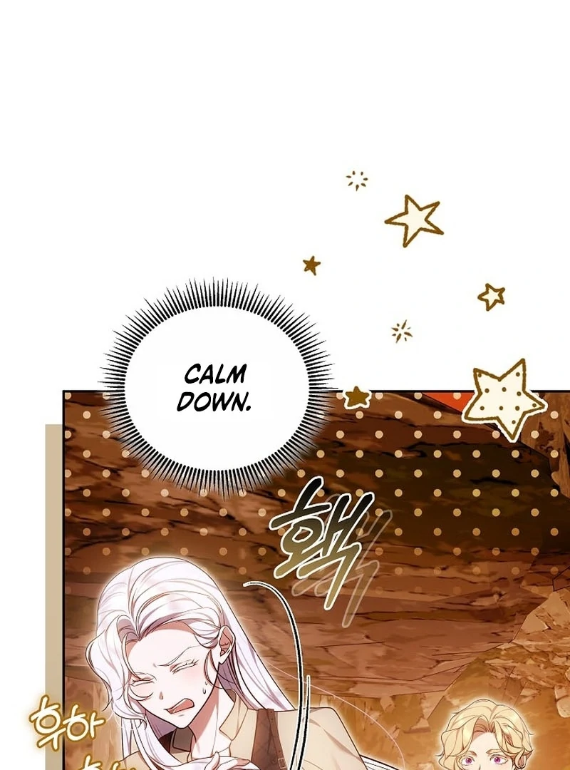 I Ended Up Raising the Seed of Evil Chapter 22 - Page 73