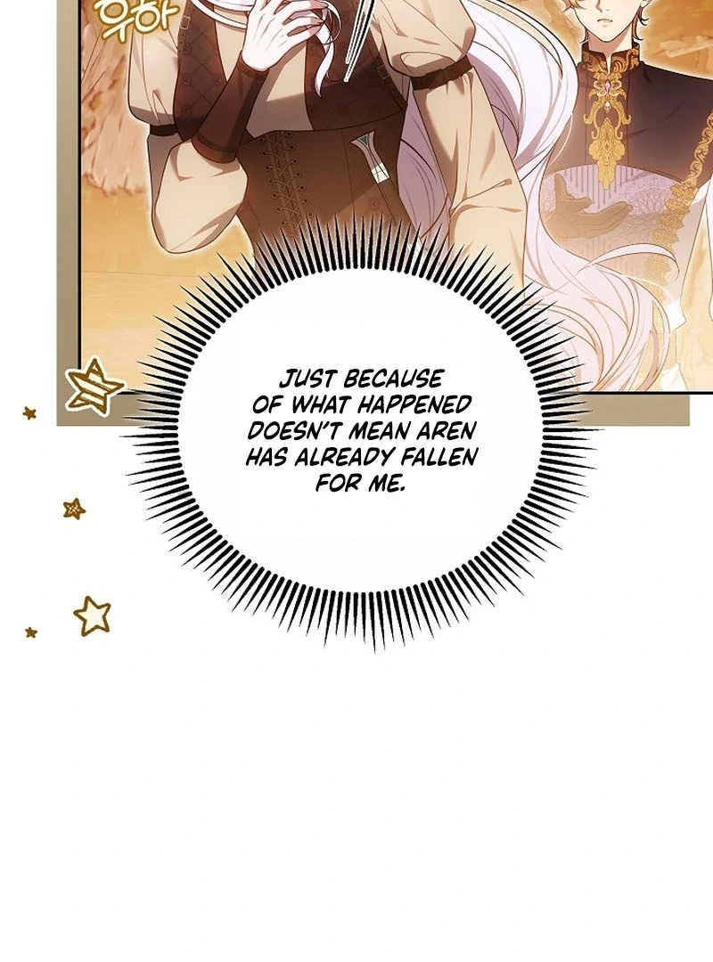 I Ended Up Raising the Seed of Evil Chapter 22 - Page 74
