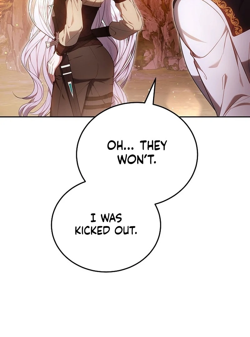 I Ended Up Raising the Seed of Evil Chapter 22 - Page 76