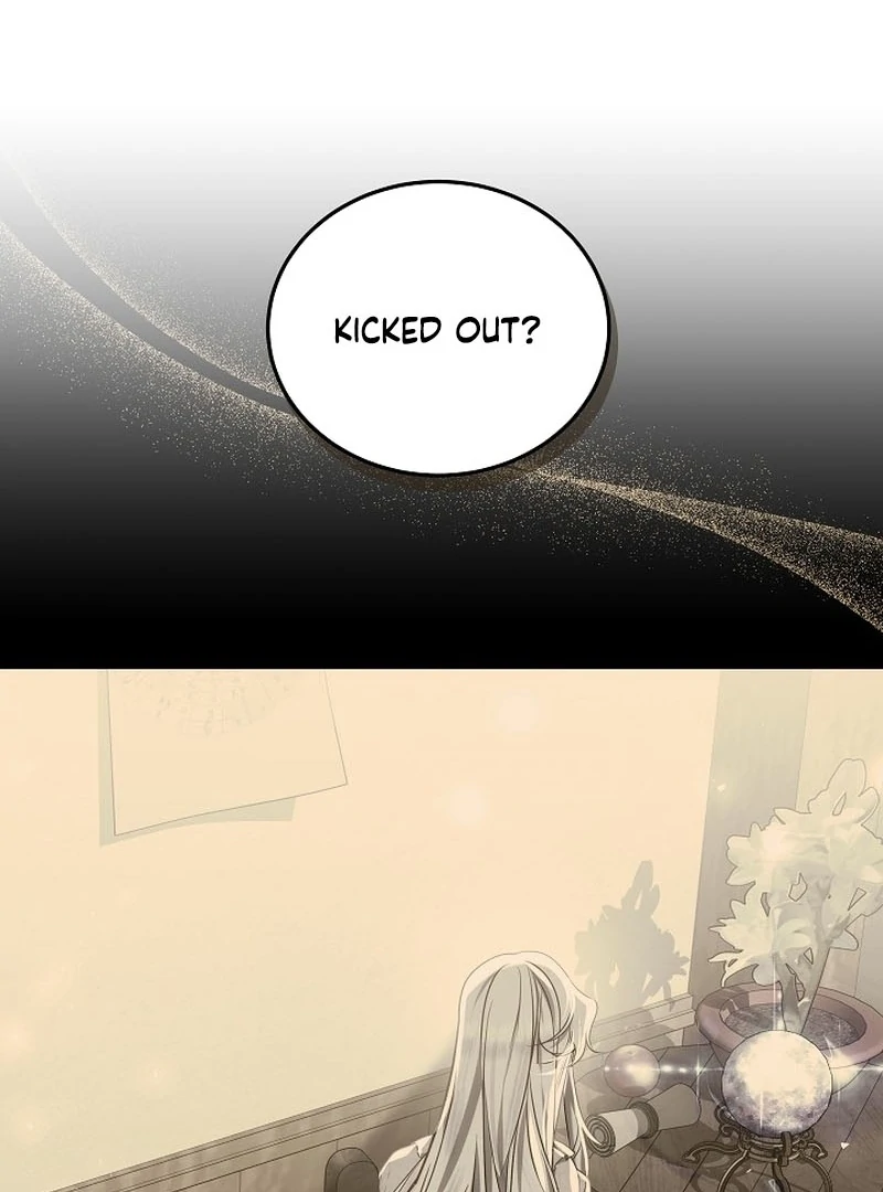 I Ended Up Raising the Seed of Evil Chapter 22 - Page 77