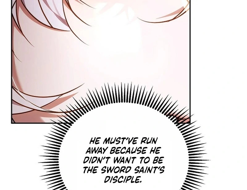 I Ended Up Raising the Seed of Evil Chapter 22 - Page 80