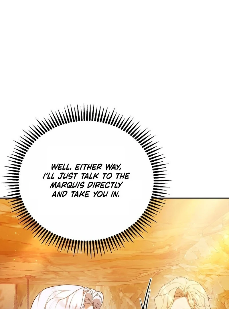 I Ended Up Raising the Seed of Evil Chapter 22 - Page 86