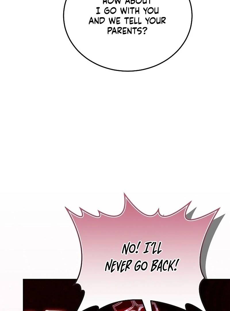 I Ended Up Raising the Seed of Evil Chapter 22 - Page 88