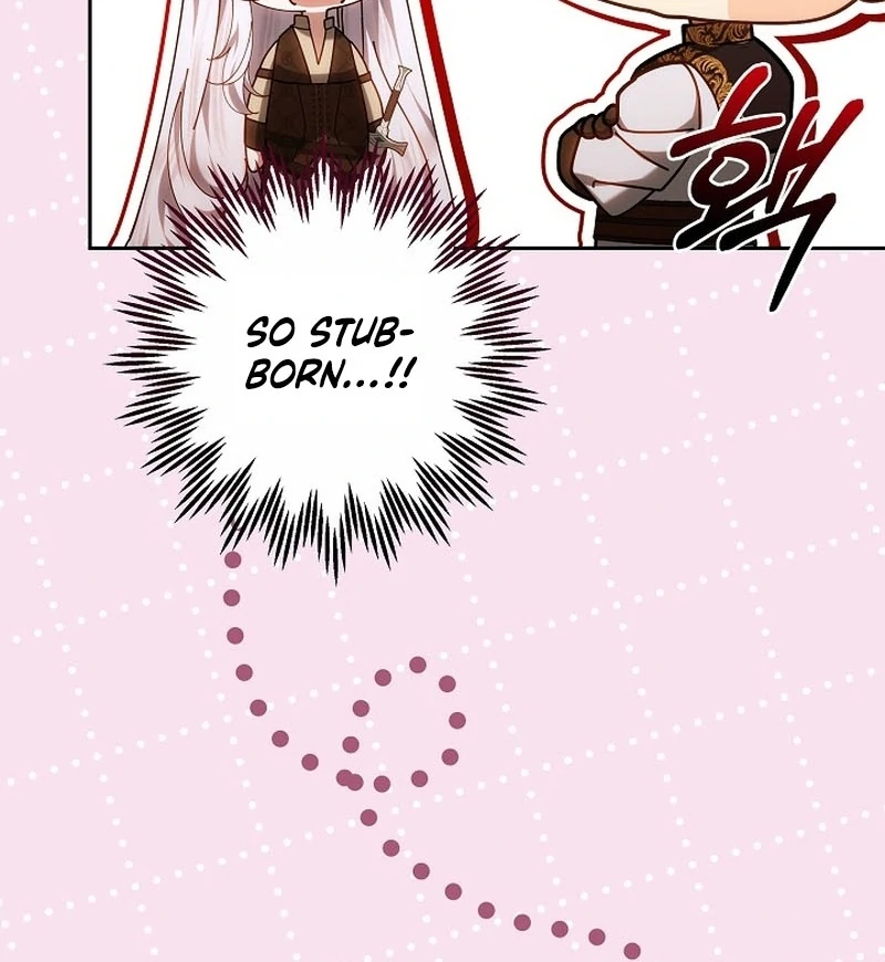 I Ended Up Raising the Seed of Evil Chapter 22 - Page 90