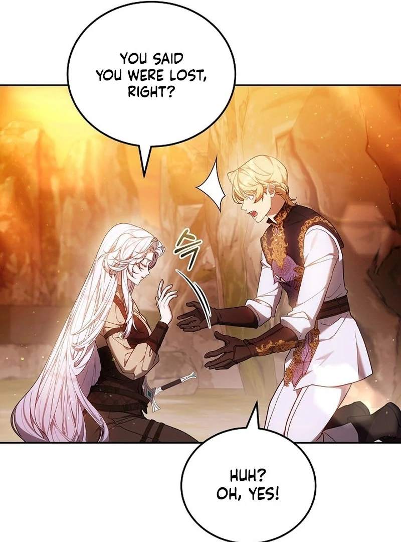 I Ended Up Raising the Seed of Evil Chapter 22 - Page 10