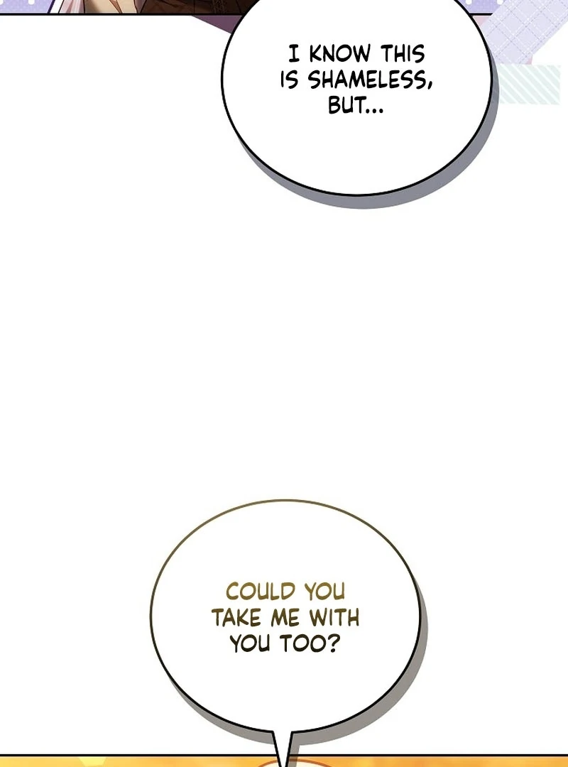 I Ended Up Raising the Seed of Evil Chapter 22 - Page 92