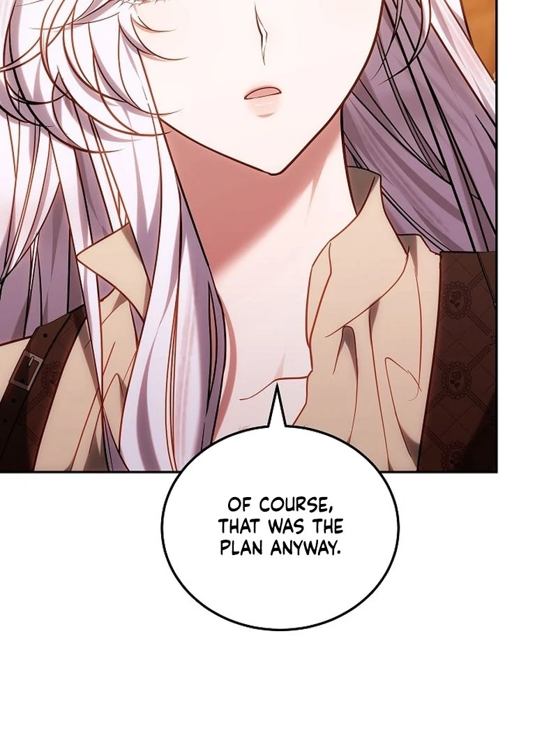 I Ended Up Raising the Seed of Evil Chapter 22 - Page 95