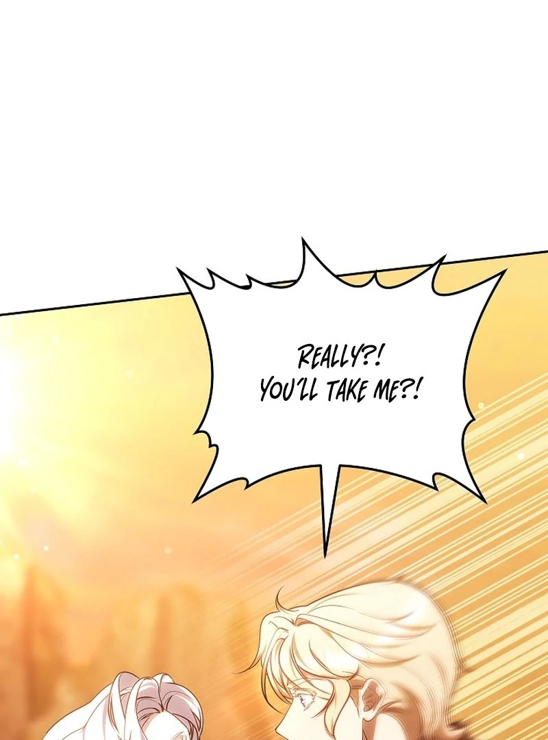 I Ended Up Raising the Seed of Evil Chapter 22 - Page 96