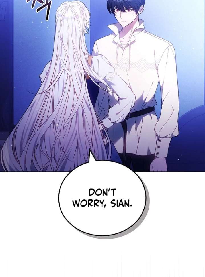 I Ended Up Raising the Seed of Evil Chapter 27 - Page 104