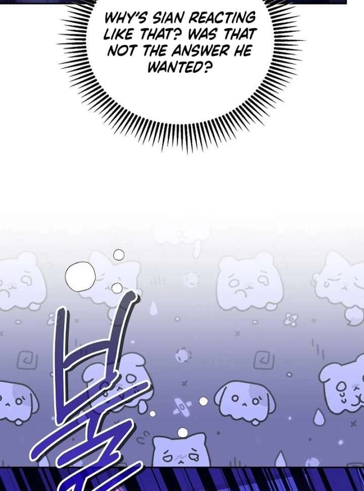I Ended Up Raising the Seed of Evil Chapter 27 - Page 113