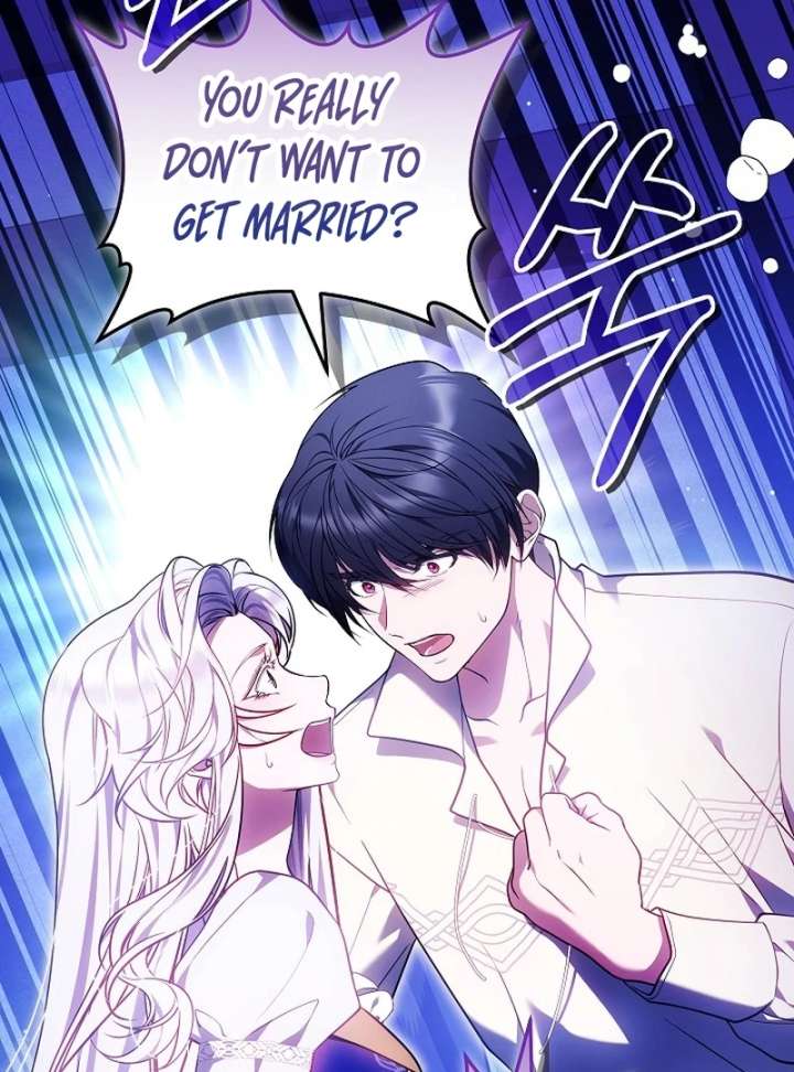 I Ended Up Raising the Seed of Evil Chapter 27 - Page 114