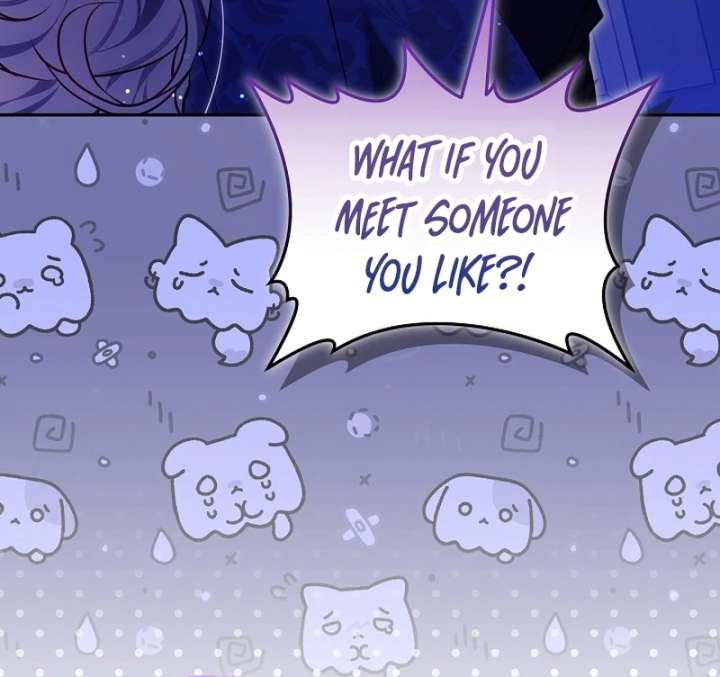 I Ended Up Raising the Seed of Evil Chapter 27 - Page 116