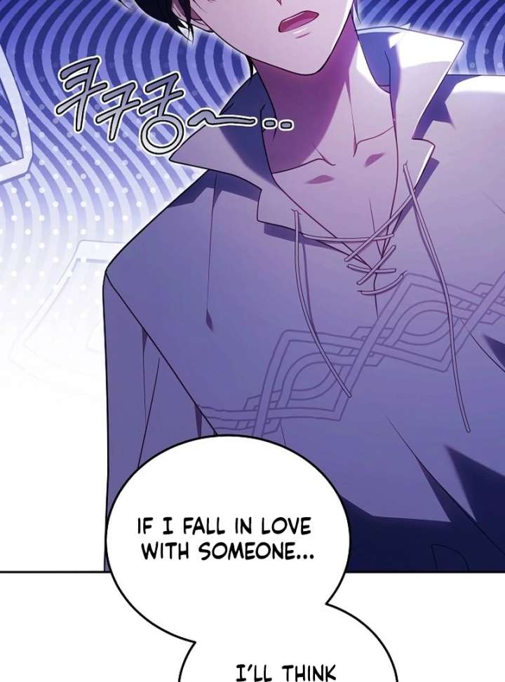I Ended Up Raising the Seed of Evil Chapter 27 - Page 118