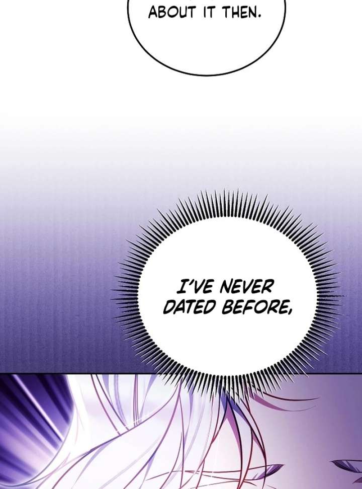 I Ended Up Raising the Seed of Evil Chapter 27 - Page 119