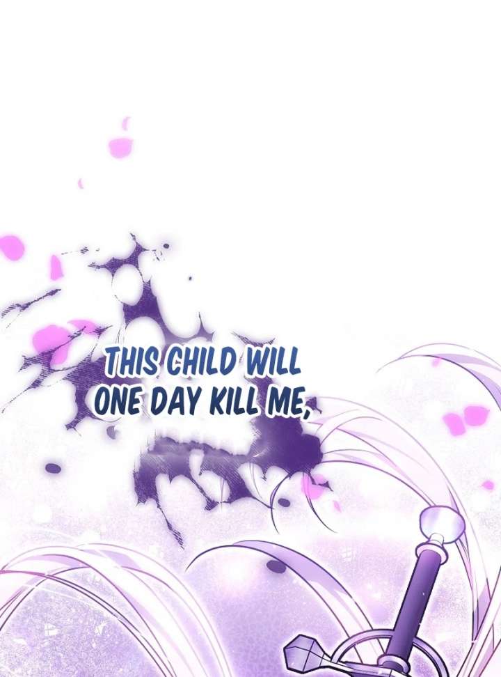 I Ended Up Raising the Seed of Evil Chapter 27 - Page 13