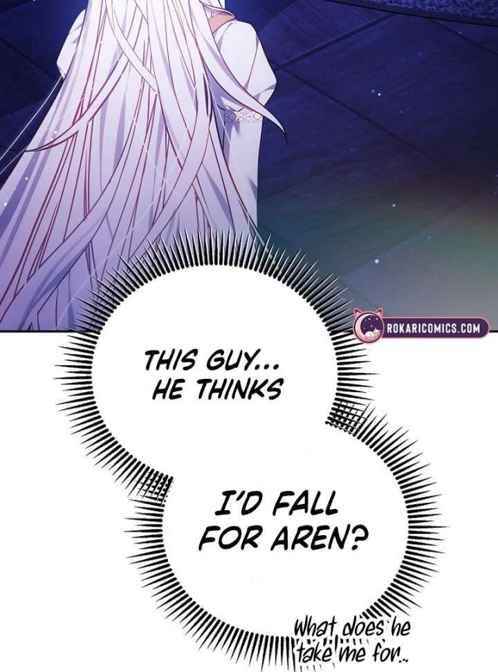 I Ended Up Raising the Seed of Evil Chapter 27 - Page 127