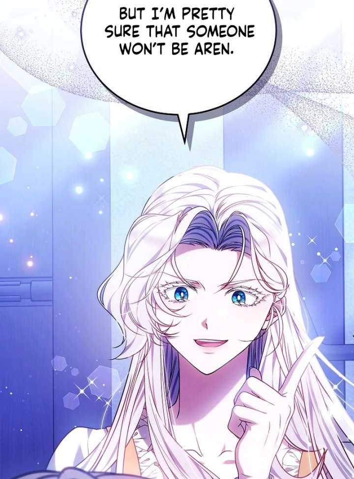 I Ended Up Raising the Seed of Evil Chapter 27 - Page 130