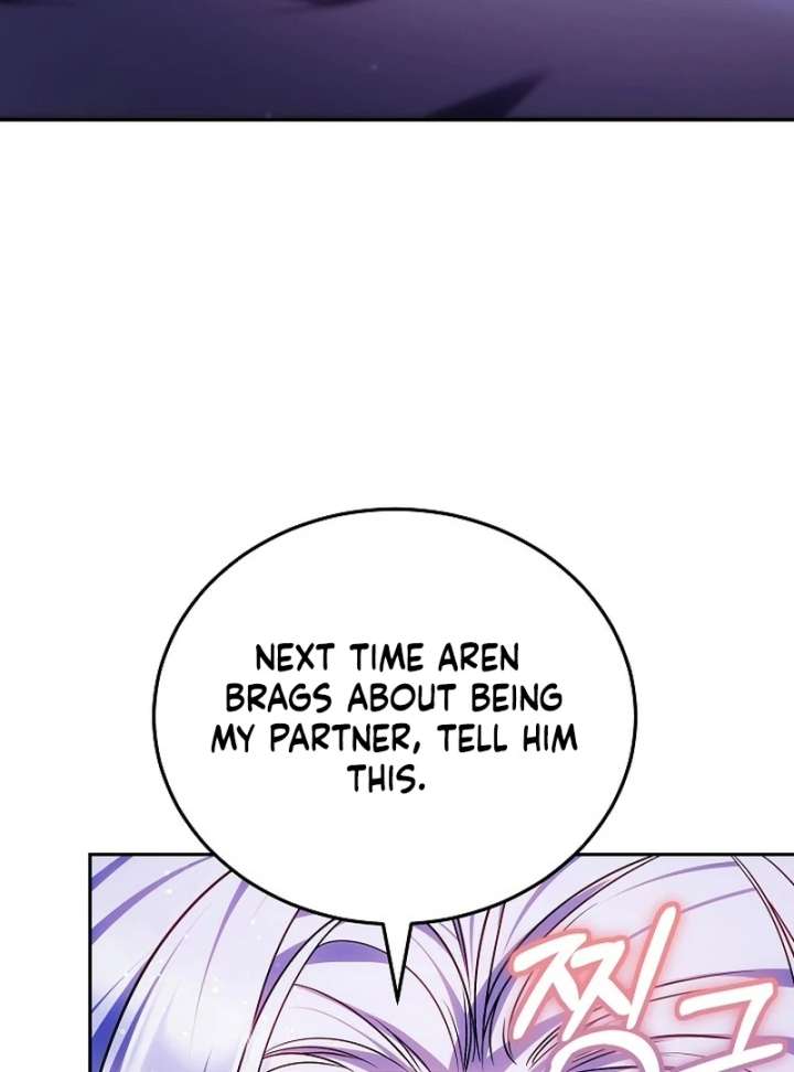 I Ended Up Raising the Seed of Evil Chapter 27 - Page 132