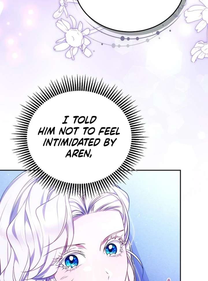 I Ended Up Raising the Seed of Evil Chapter 27 - Page 147