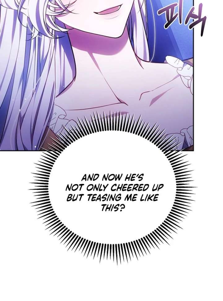 I Ended Up Raising the Seed of Evil Chapter 27 - Page 148
