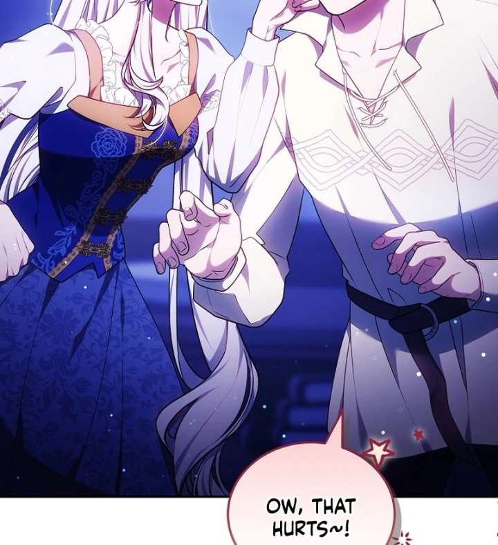 I Ended Up Raising the Seed of Evil Chapter 27 - Page 150