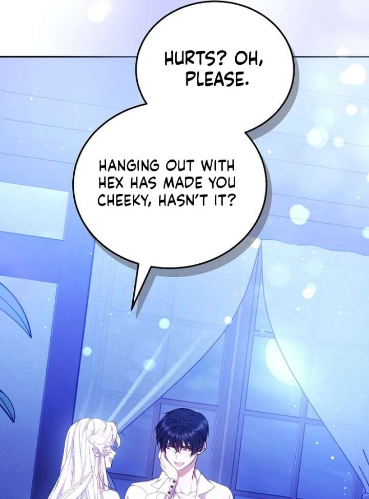 I Ended Up Raising the Seed of Evil Chapter 27 - Page 152