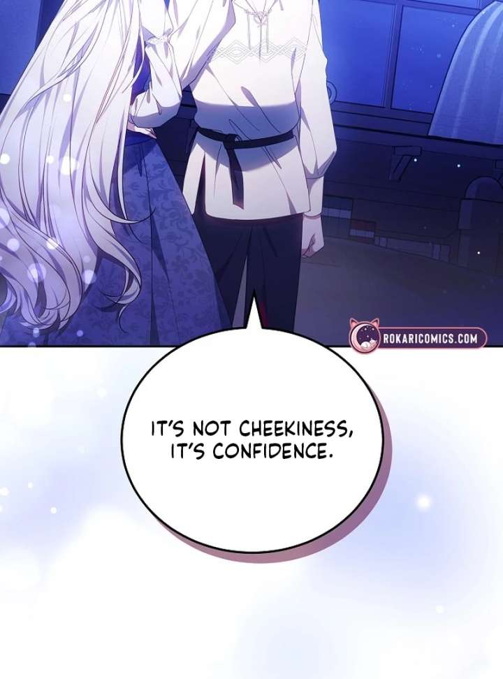 I Ended Up Raising the Seed of Evil Chapter 27 - Page 153