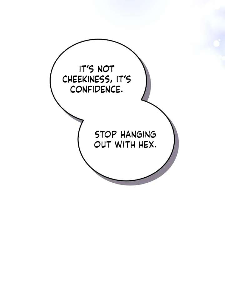 I Ended Up Raising the Seed of Evil Chapter 27 - Page 154