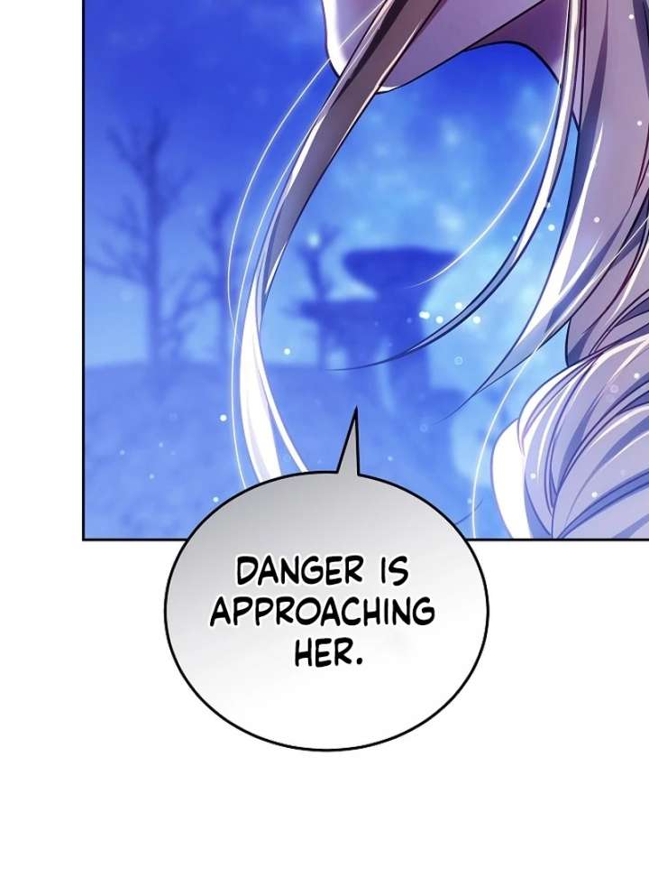 I Ended Up Raising the Seed of Evil Chapter 27 - Page 163
