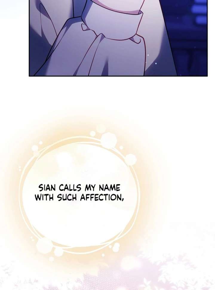 I Ended Up Raising the Seed of Evil Chapter 27 - Page 33