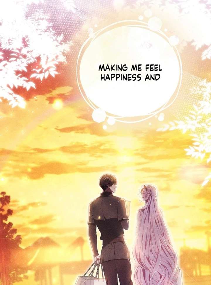 I Ended Up Raising the Seed of Evil Chapter 27 - Page 34