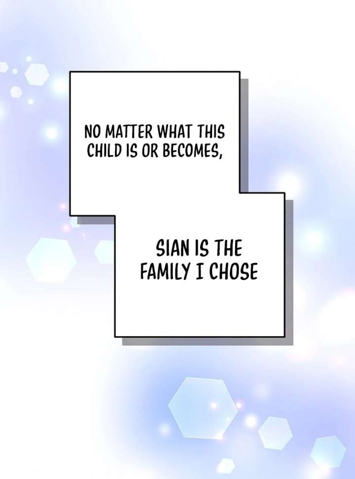 I Ended Up Raising the Seed of Evil Chapter 27 - Page 36