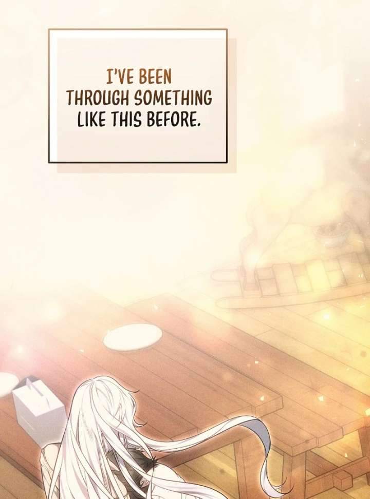 I Ended Up Raising the Seed of Evil Chapter 27 - Page 6