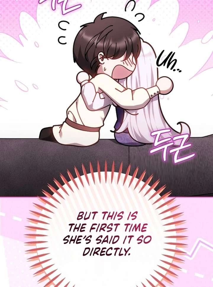 I Ended Up Raising the Seed of Evil Chapter 27 - Page 52