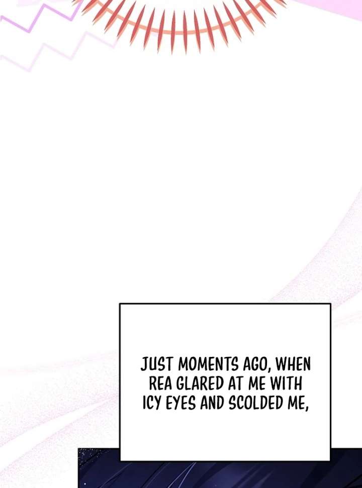 I Ended Up Raising the Seed of Evil Chapter 27 - Page 53