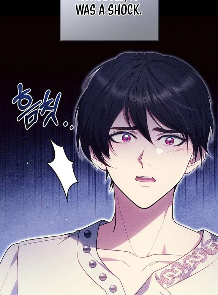 I Ended Up Raising the Seed of Evil Chapter 27 - Page 60