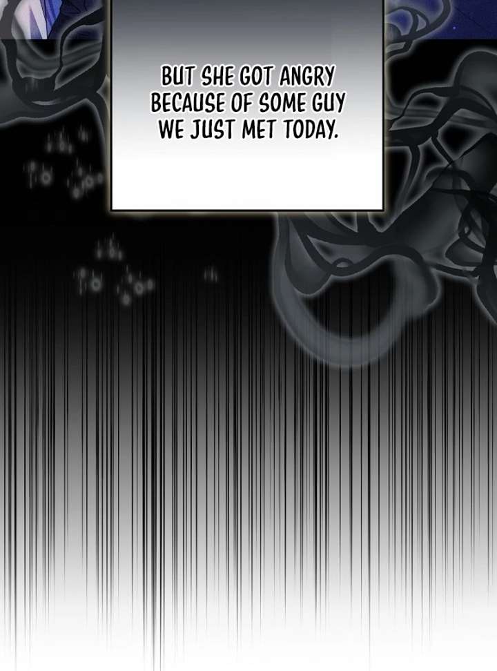 I Ended Up Raising the Seed of Evil Chapter 27 - Page 63