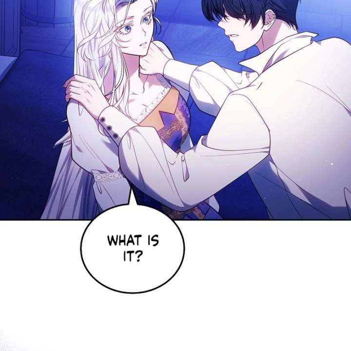 I Ended Up Raising the Seed of Evil Chapter 27 - Page 65