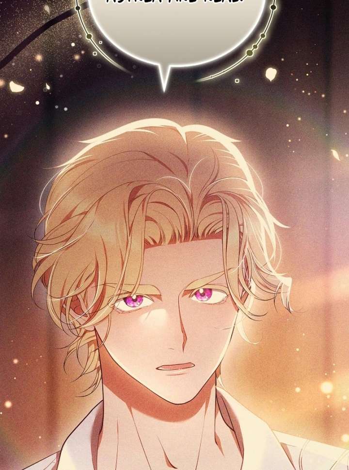 I Ended Up Raising the Seed of Evil Chapter 27 - Page 72