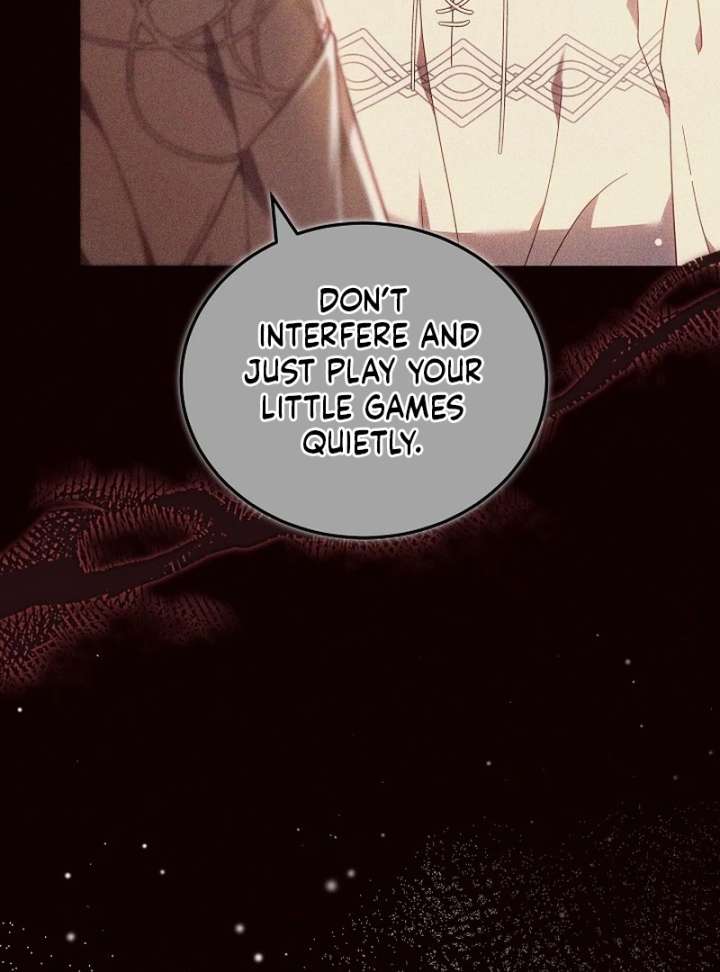 I Ended Up Raising the Seed of Evil Chapter 27 - Page 75