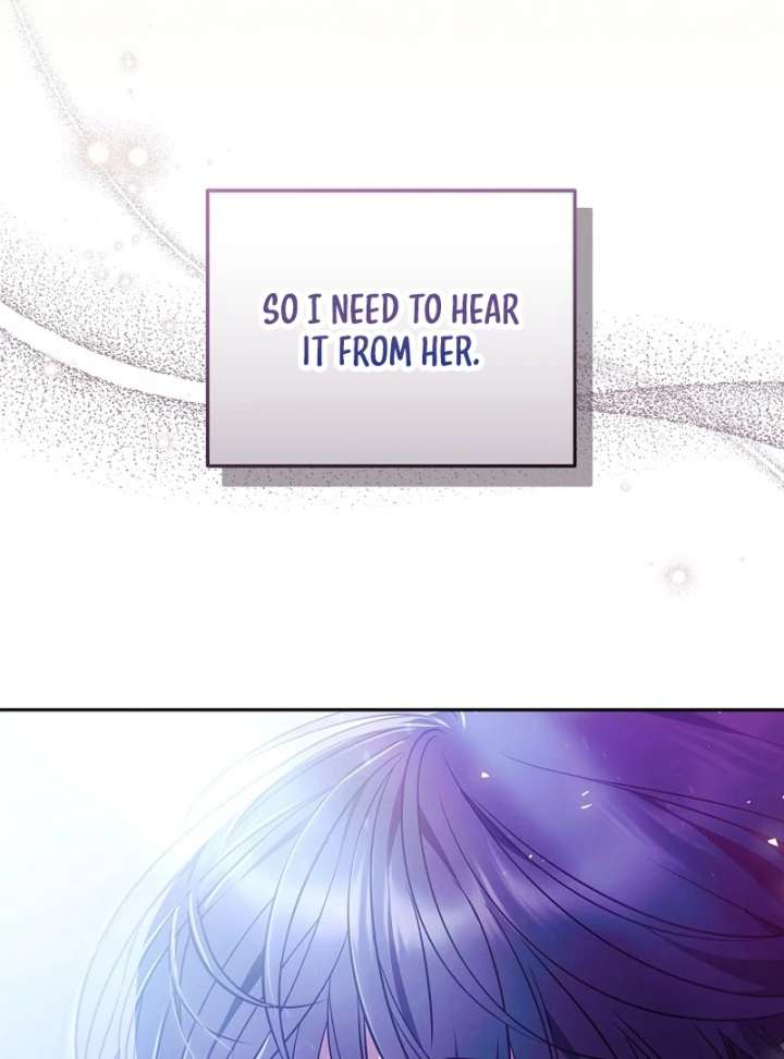 I Ended Up Raising the Seed of Evil Chapter 27 - Page 77