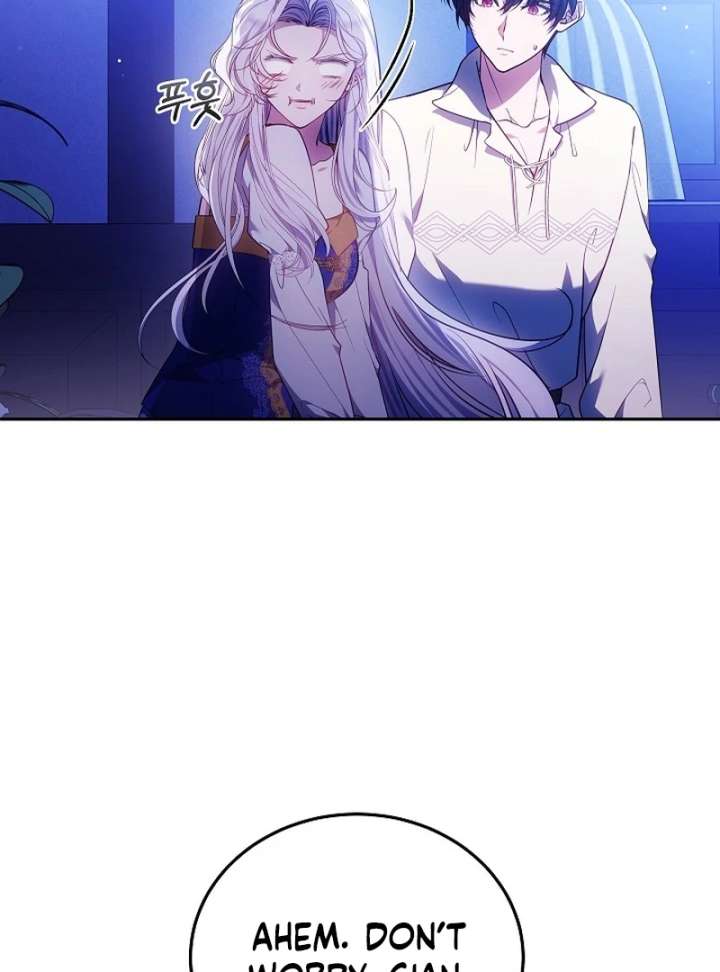 I Ended Up Raising the Seed of Evil Chapter 27 - Page 86