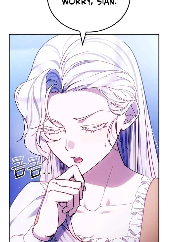 I Ended Up Raising the Seed of Evil Chapter 27 - Page 87