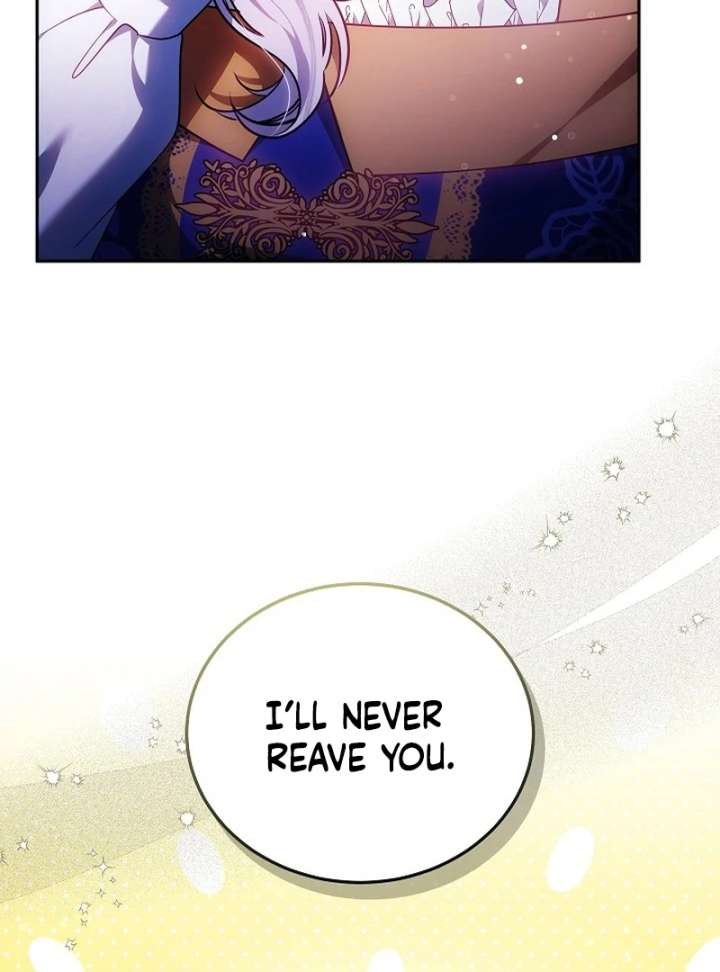 I Ended Up Raising the Seed of Evil Chapter 27 - Page 88