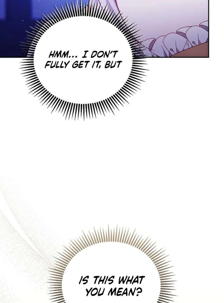 I Ended Up Raising the Seed of Evil Chapter 27 - Page 96