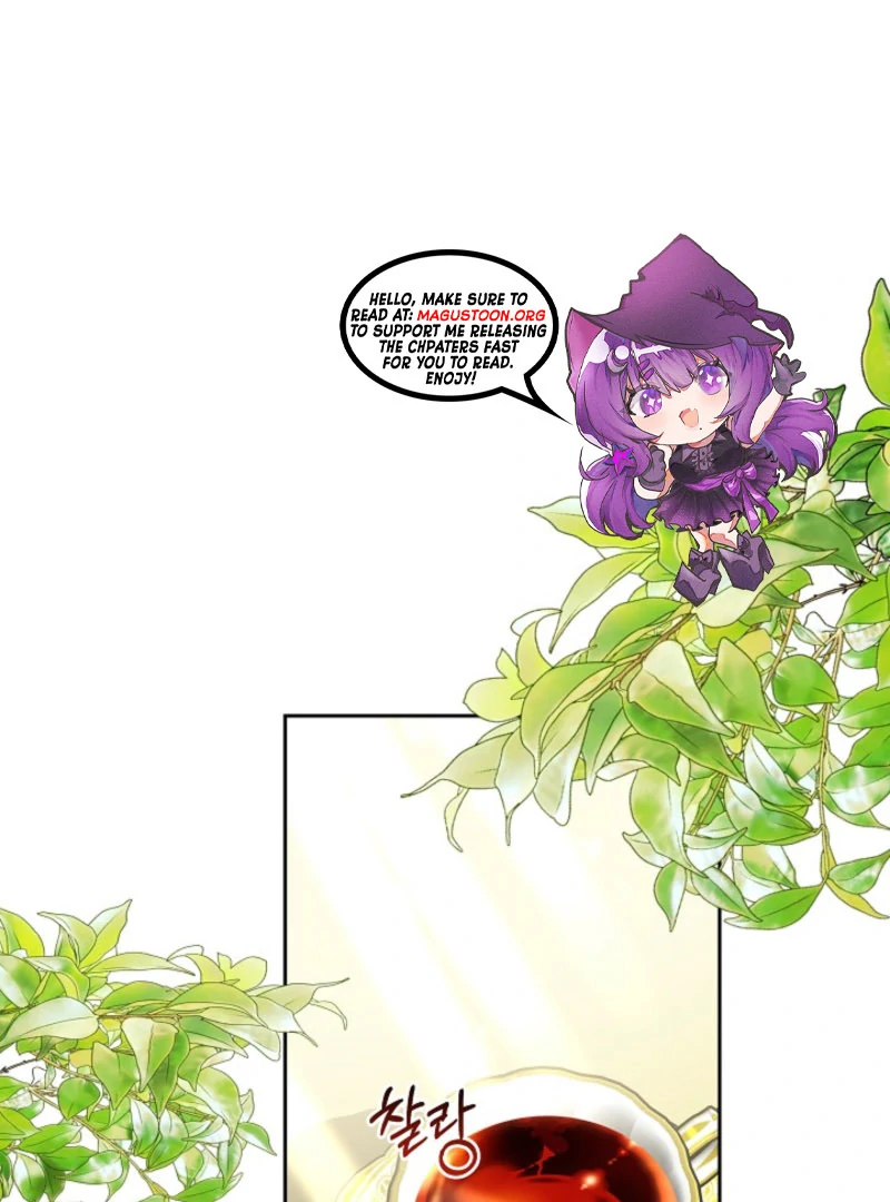 I Ended Up Raising the Seed of Evil Chapter 4 - Page 1